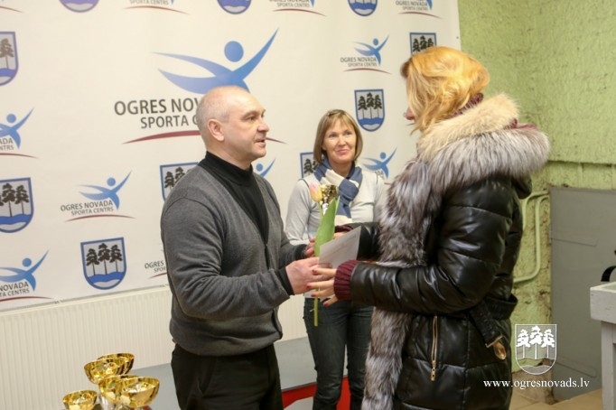 Labākie snaiperi "Pavasara kausā" - Stajevska un Eisaks