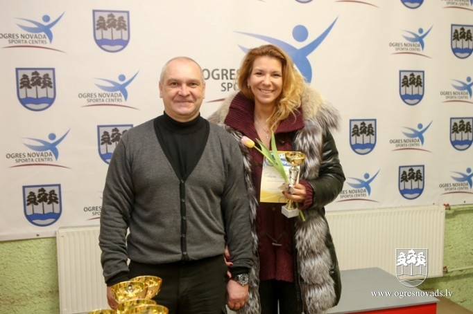Labākie snaiperi "Pavasara kausā" - Stajevska un Eisaks