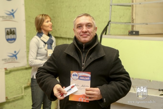 Labākie snaiperi "Pavasara kausā" - Stajevska un Eisaks