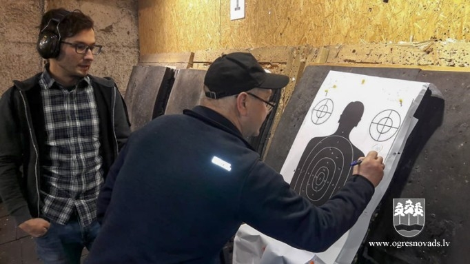 Barikāžu kausa laureāti – Ratnieks, Dirnēns un Galejs