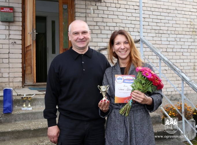 Rudens kausu šaušanā izcīna Mareks Strods