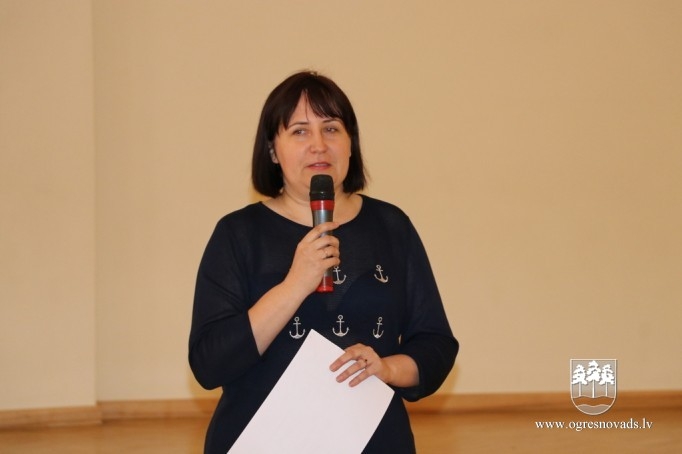 Ogrē norisinās starptautisks seminārs