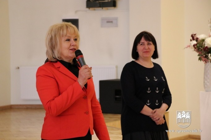 Ogrē norisinās starptautisks seminārs