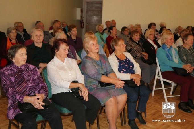 Senioru diena 01.10.2019.