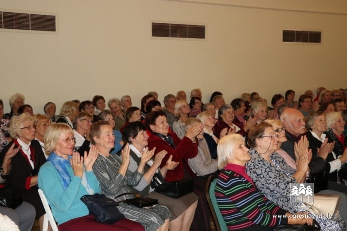 Senioru diena 01.10.2019.