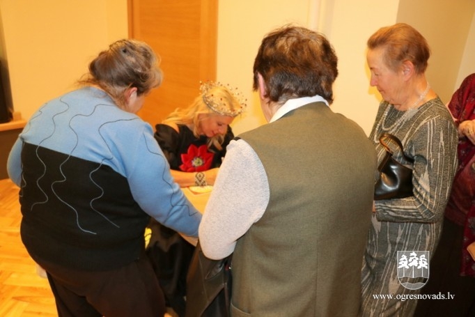 Senioru diena 01.10.2019.