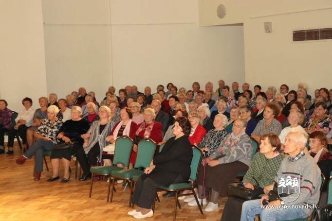 Senioru diena 01.10.2019.