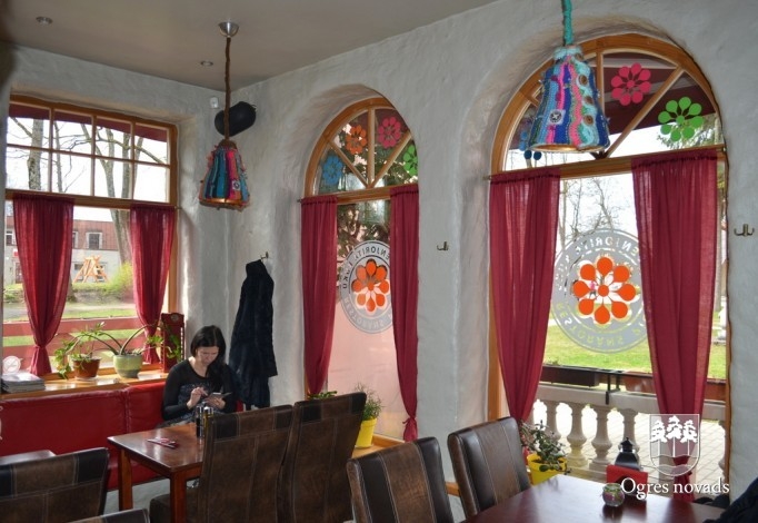 Restorāns “Senjorita Kukū” – vieta gardēžiem