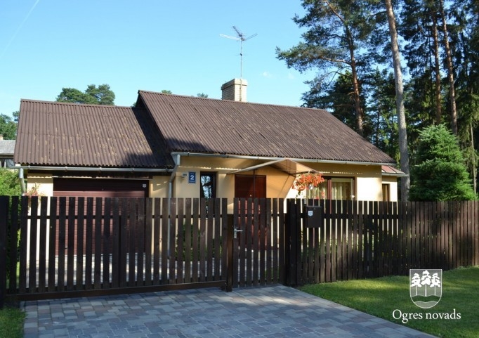 Konkurss "Sakoptākais namīpašums 2014"