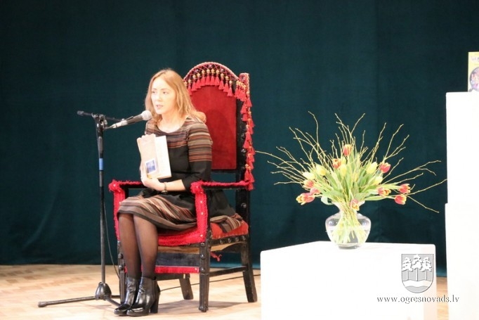 Skaļās lasīšanas sacensības 06.03.2020.