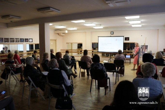Ogrē norisinās Skola2030 konference “Skola katram bērnam” (08.10.2020.)