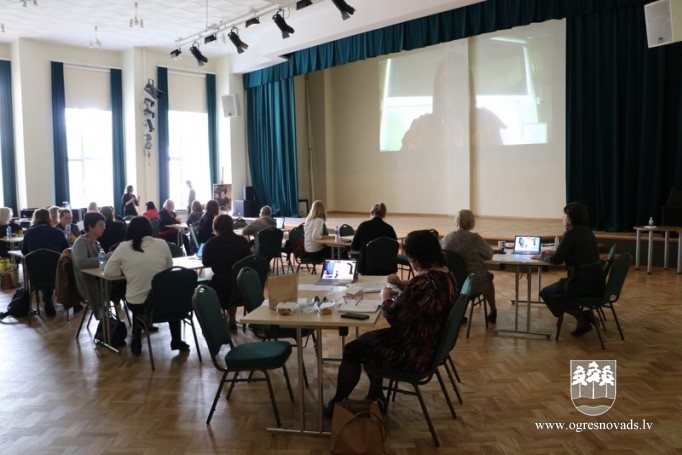 Ogrē norisinās Skola2030 konference “Skola katram bērnam” (08.10.2020.)