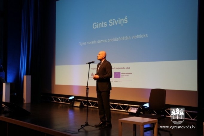 Ogrē norisinās Skola2030 konference “Skola katram bērnam” (08.10.2020.)