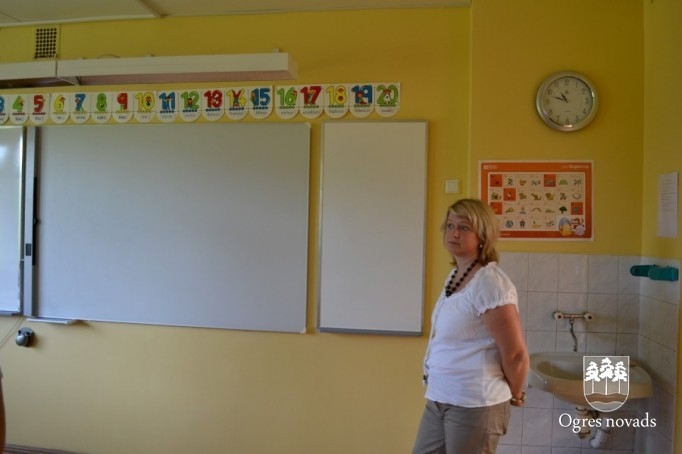 Izglītības iestādes jaunajam darba cēlienam ir gatavas