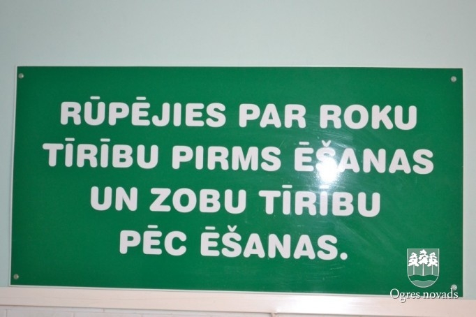 Izglītības iestādes jaunajam darba cēlienam ir gatavas