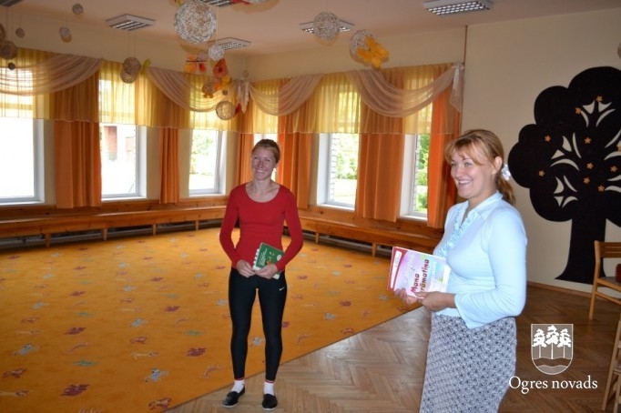 Izglītības iestādes jaunajam darba cēlienam ir gatavas