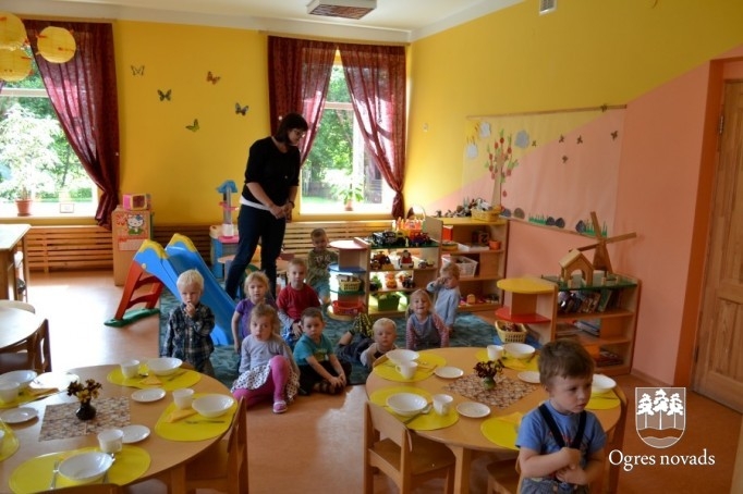 Izglītības iestādes jaunajam darba cēlienam ir gatavas