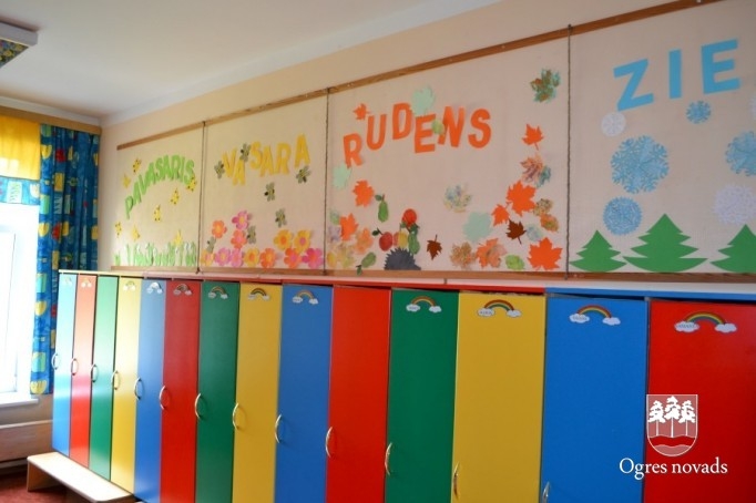 Izglītības iestādes jaunajam darba cēlienam ir gatavas