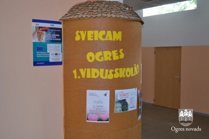 Izglītības iestādes jaunajam darba cēlienam ir gatavas