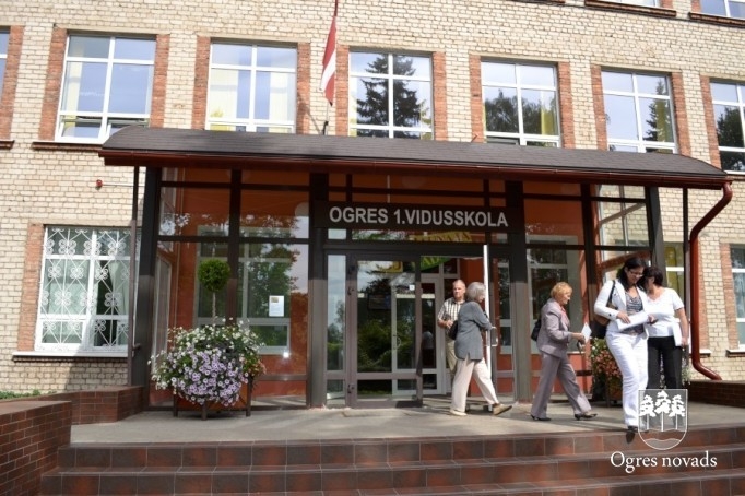 Izglītības iestādes jaunajam darba cēlienam ir gatavas