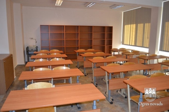 Izglītības iestādes jaunajam darba cēlienam ir gatavas