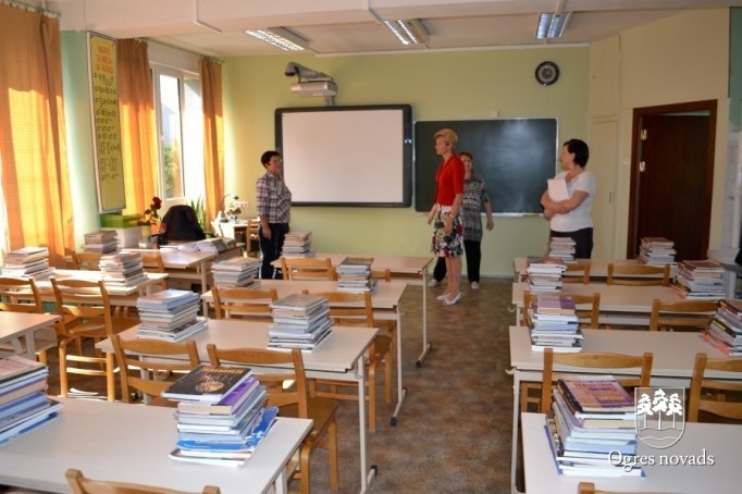 Izglītības iestādes jaunajam darba cēlienam ir gatavas