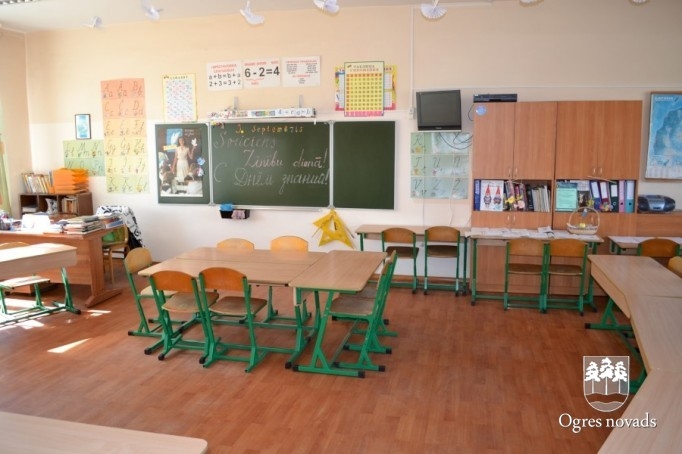 Izglītības iestādes jaunajam darba cēlienam ir gatavas