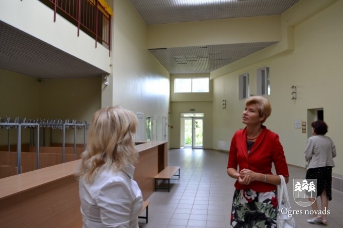 Izglītības iestādes jaunajam darba cēlienam ir gatavas