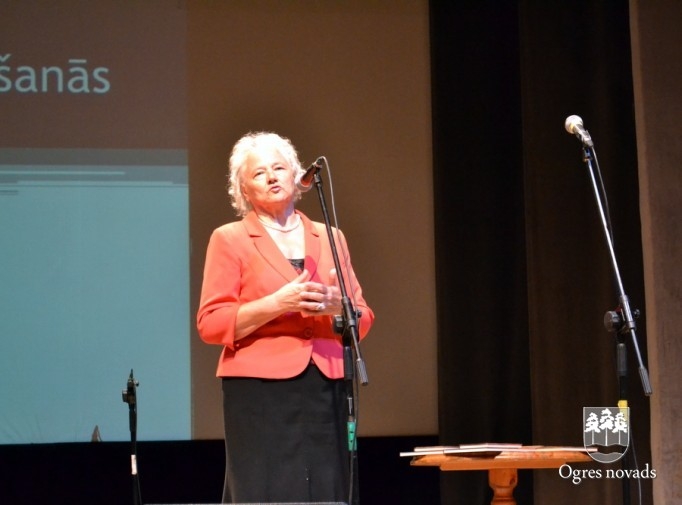 Skolotāju konference