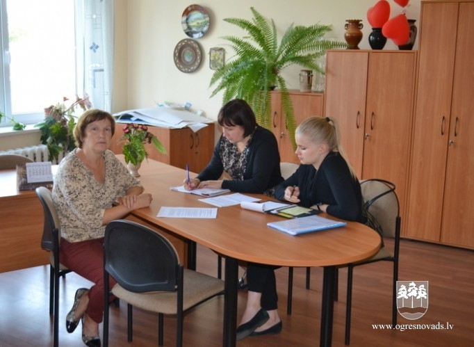 Pagastos izglītības iestādes ir gatavas jaunajam darba cēlienam