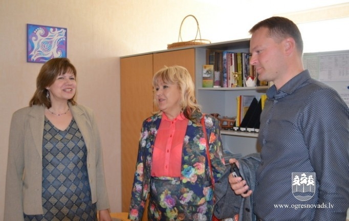 Pagastos izglītības iestādes ir gatavas jaunajam darba cēlienam