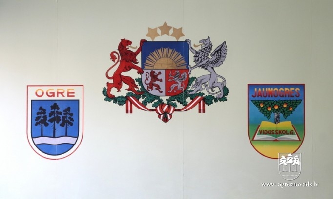 Pašvaldība apseko pilsētas skolas pirms mācību gada sākuma