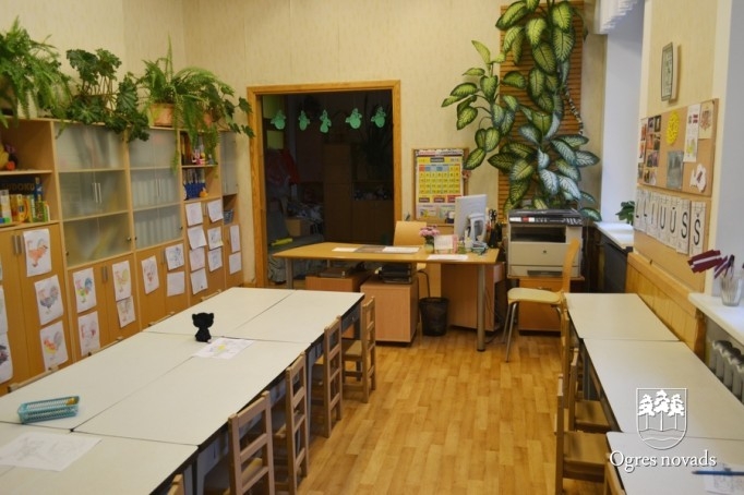 Taurupes pamatskolā un filiālēs īstenoti vairāki nozīmīgi projekti
