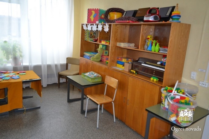 Taurupes pamatskolā un filiālēs īstenoti vairāki nozīmīgi projekti