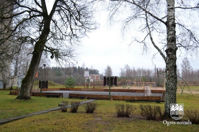 Taurupes pamatskolā un filiālēs īstenoti vairāki nozīmīgi projekti