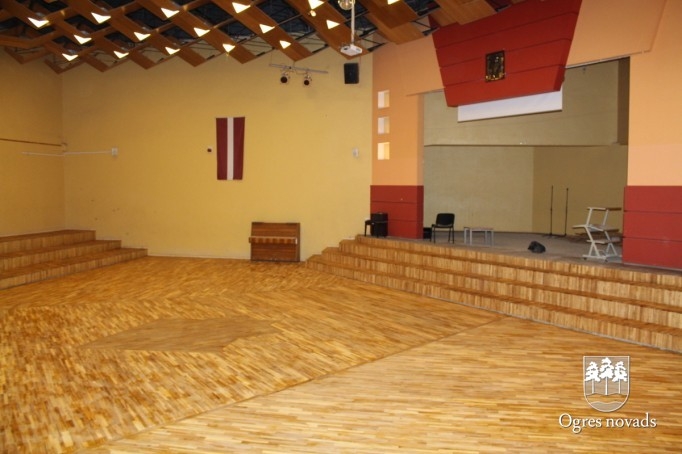 OVĢ un Ogres sākumskola gatavojas jaunajam mācību gadam