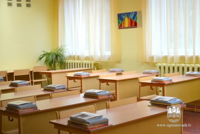 Turpinās novada skolu apsekošana