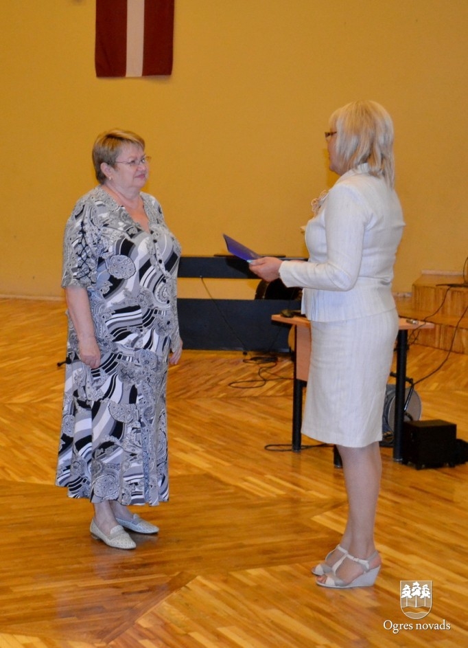 Gaidot jaunu mācību gadu, apspriež izglītības darba aktualitātes