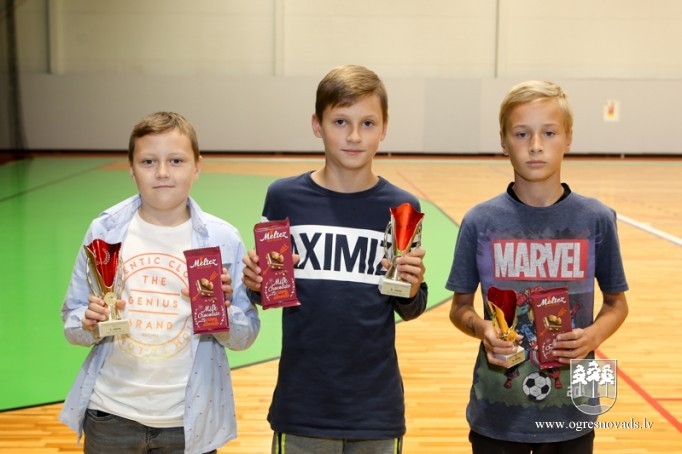 Noslēdzies skrējienu seriāls "Apkārt Zilajiem kalniem 2017"