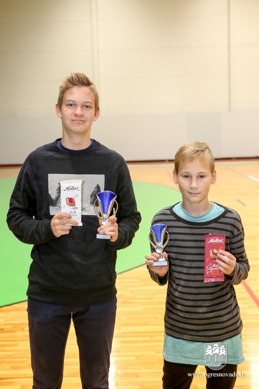 Noslēdzies skrējienu seriāls "Apkārt Zilajiem kalniem 2017"