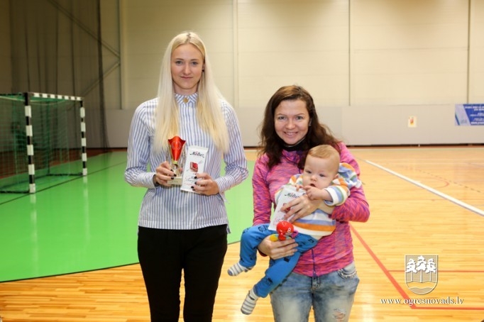 Noslēdzies skrējienu seriāls "Apkārt Zilajiem kalniem 2017"