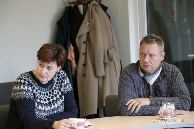 Kaimiņu novadu pašvaldības vēlas sadarboties sociālajā jomā