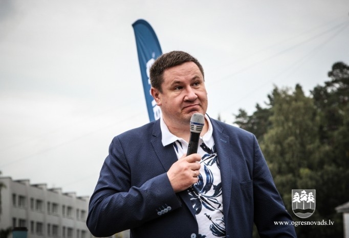 "Betsafe" Latvijas Spēkavīru čempionāta Superfināls Ogrē