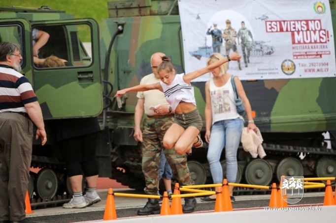 "Sporta salas" uzvarētāji