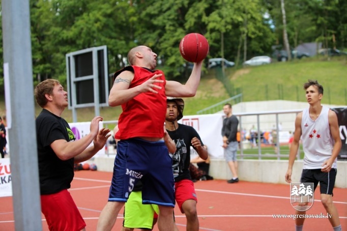 "Sporta salas" uzvarētāji