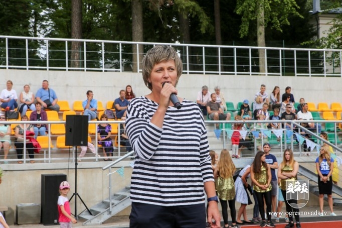 "Sporta salas" uzvarētāji