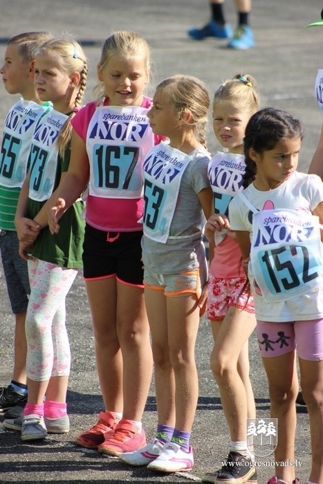 Madlienas pagasta sporta svētki 2016