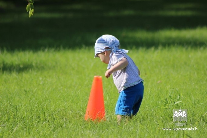 Madlienas pagasta sporta svētki 2016