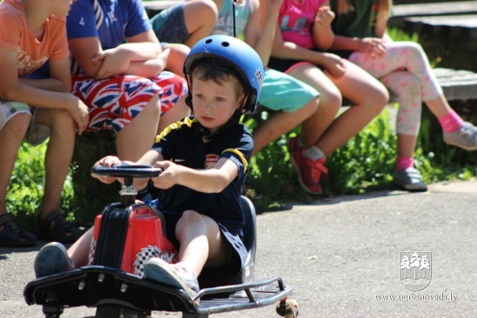 Madlienas pagasta sporta svētki 2016