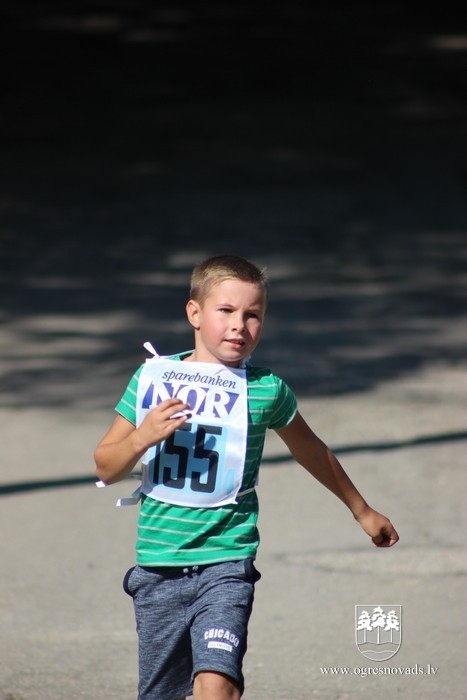 Madlienas pagasta sporta svētki 2016